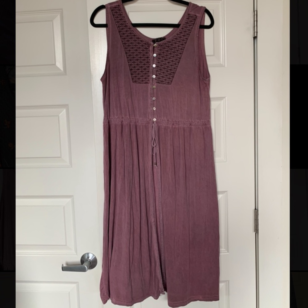 Dress Vest